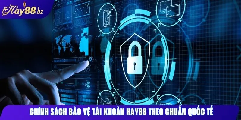 Bảo vệ tài khoản Hay88 Cách giữ an toàn khi chơi trực tuyến 1 Cách Bảo Vệ Tài Khoản Hay88 Hiệu Quả Nhất
