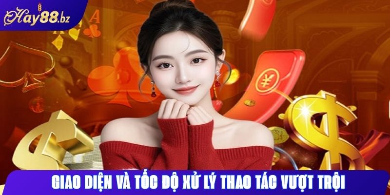 Đánh Giá Hay88 – Giao Diện Mượt, Kèo Hấp Dẫn, Ưu Đãi Lớn 1 Đánh giá Hay88 về giao diện trực quan và tốc độ ổn định