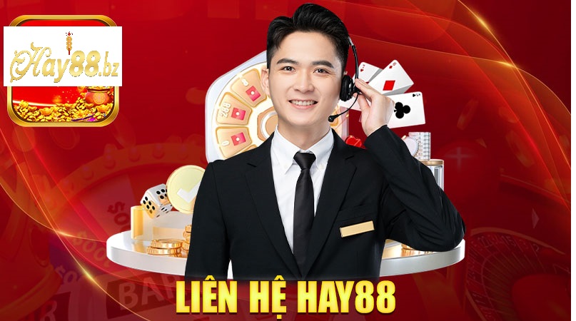 liên hệ hay88