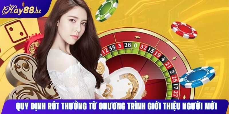 Giới thiệu Hay88 Toàn cảnh nhà cái và lý do nên chọn 2 Quy tắc rút tiền từ ưu đãi giới thiệu Hay88 cần biết