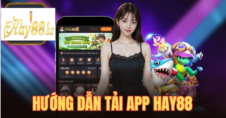 tải app hay88