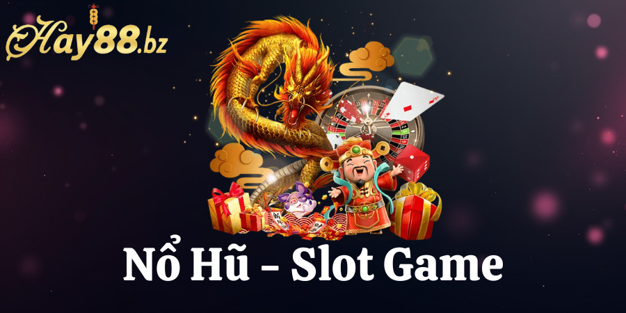 hay88 nổ hũ