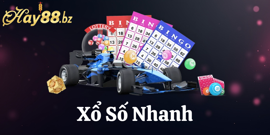 hay88 xổ số